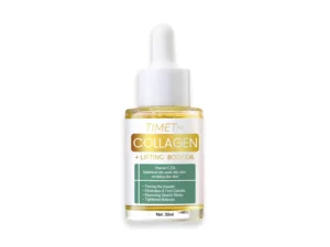 TIMETurner™ Collagen Lifting Body Oil