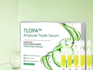 TLOPA™ Ampoule Toothpaste