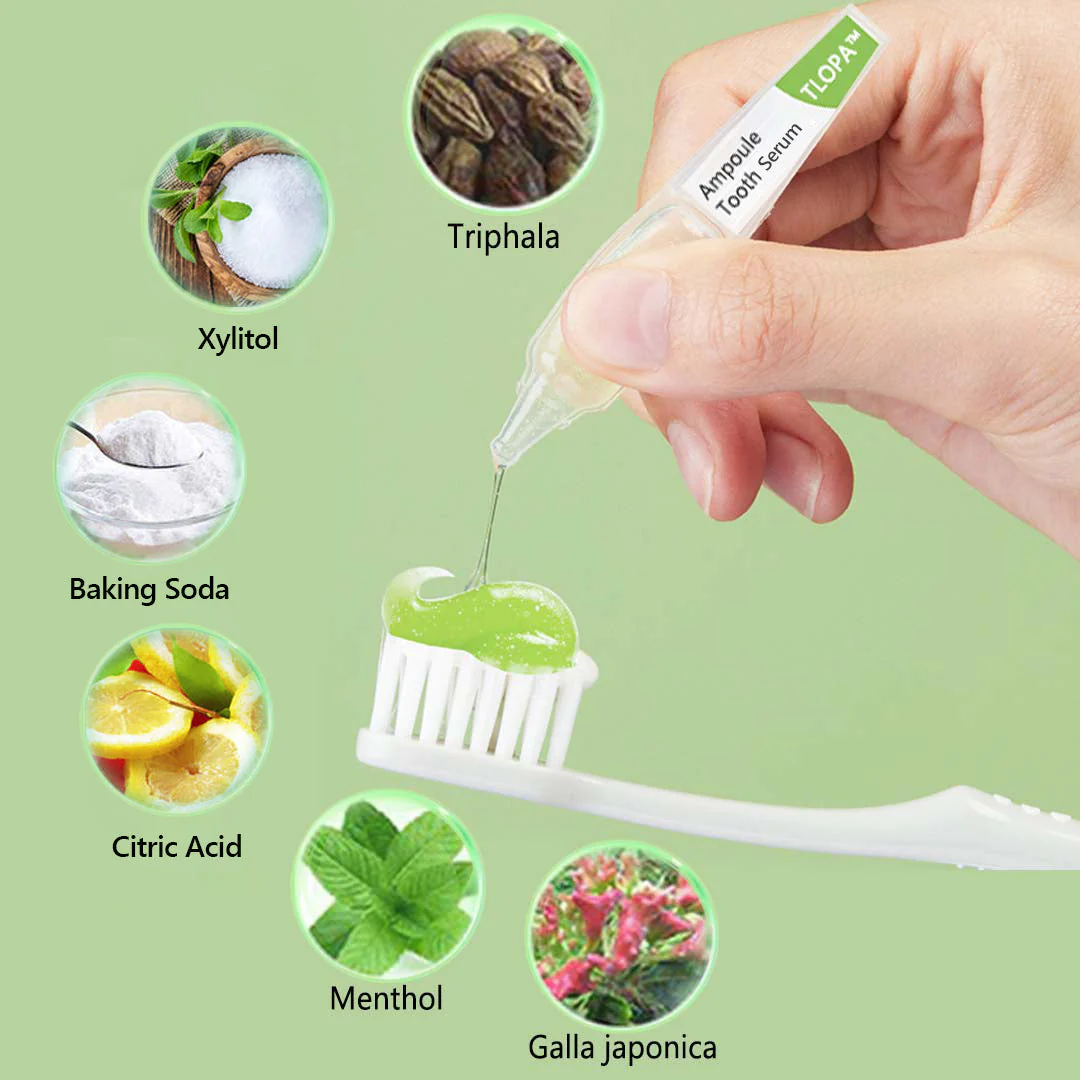 TLOPA™ Tartar Removal Ampoule - Image 2