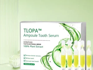TLOPA™ Tartar Removal Ampoule