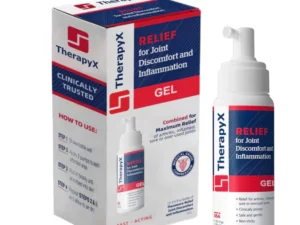 TherapyX™ Joint and Bone Therapy Gel