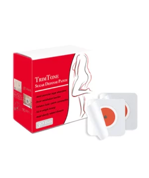 TrimTone Sugar Defense Patch