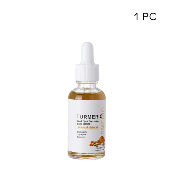 Karanlık Nokta Düzeltici Serum