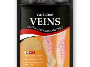 Varicose Care Health Patch