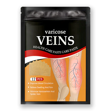 Patch santé soins varices