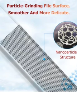 Alternative view of VenusHype™ 3-IN-1 Nano Nail Savior