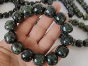 VibeBio™ Medicinal King Stone Magnetic Therapy Bracelet