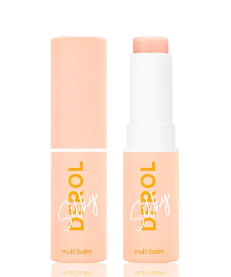 Vita Collagen Bounce Wrinkle Balm