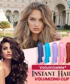 VolumizeMe® Instant HairVolumizing Clip