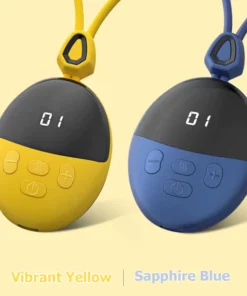 WanderRelax™ On-To-Go Smart Neck Massager