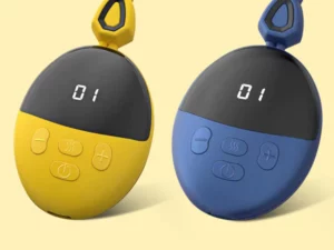 WanderRelax™ On-To-Go Smart Neck Massager
