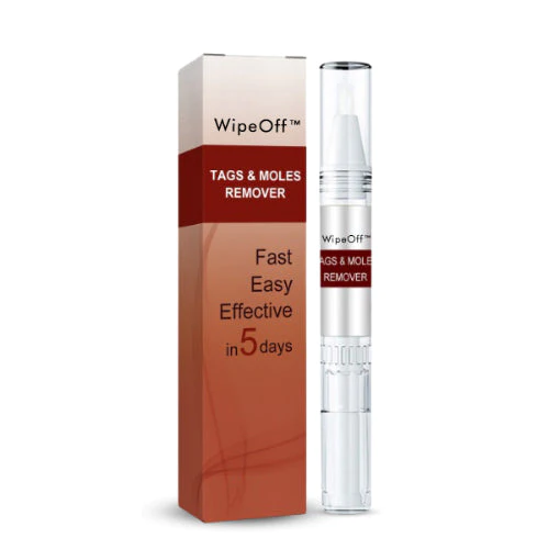 WipeOff™ Neurofibroma र Moles Remover