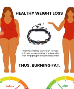 ZODI Thermochromic Bead Bracelet