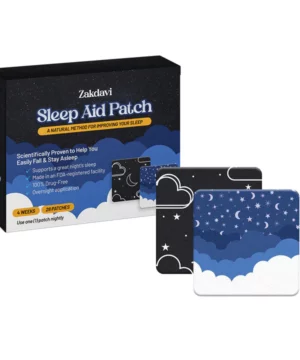 Zakdavi Sleep Aid Patch