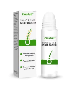 ZeroFall™ Scalp & Hair Roller Booster