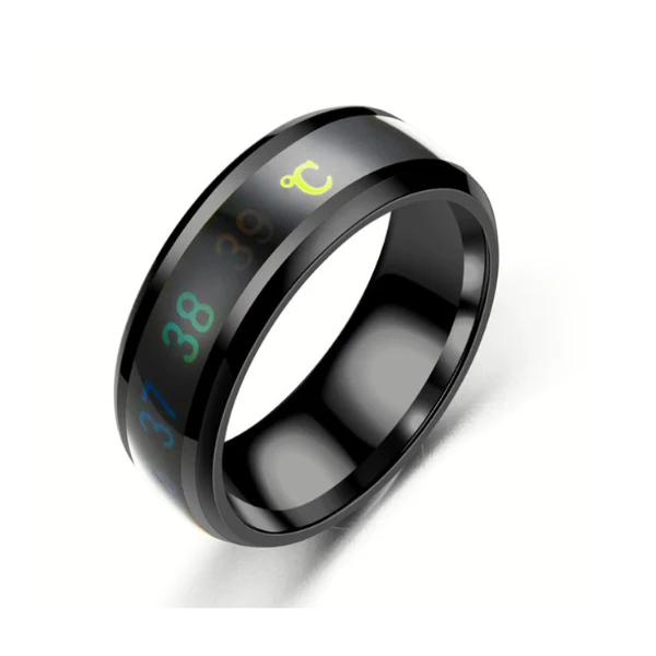Zunis™ Thermotherapy Detox Ring