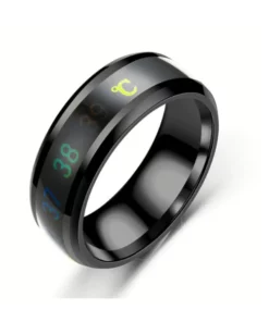 Zunis™ Thermotherapy Detox Ring
