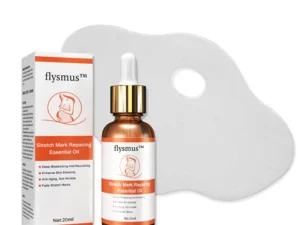 flysmus™ 7 Days Marks Fading Treatment Set