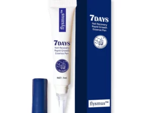 flysmus™ 7 Days Nail Recovery Rapid Growth Essence Pen