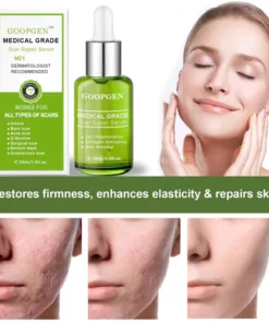 flysmus™ Advanced Scar Repair Serum