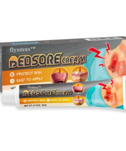 flysmus™ Bed Sore Renewal Cream