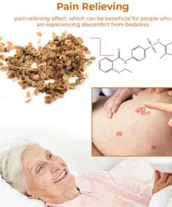 flysmus™ Bed Sore Renewal Cream