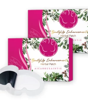 flysmus™ BewtyRise Enhancement Herbal Patch