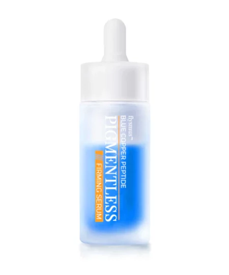 flysmus™ Blau Kupfer Peptid Pigmentfrei Straffende Serum