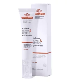 flysmus™ CaffeineEYES Repair and Lifting Augencreme