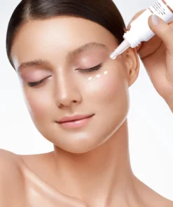 flysmus™ CaffeineEYES Repair and Lifting Augencreme