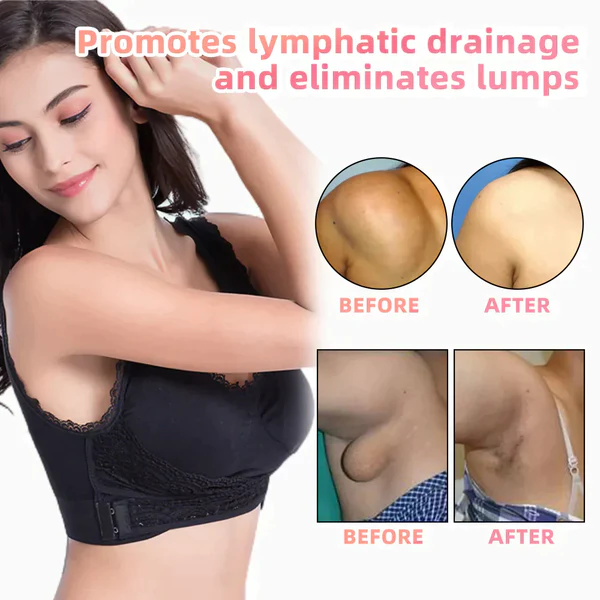 Lymphvity Detoxification and Shaping & Powerful Breast Supporter - Wowelo -  Your Smart Online Shop