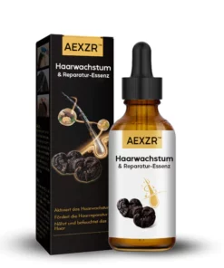 AEXZR™ Haarwachstum & Reparatur-Essenz