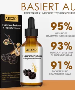 AEXZR™ Haarwachstum & Reparatur-Essenz