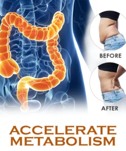 Alternative view of ATTDX AntiSwelling LympDetox GingerCream