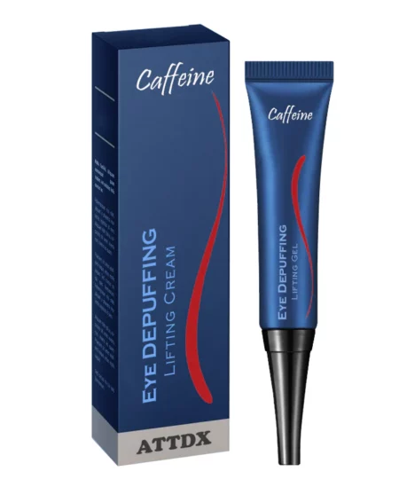 ATTDX Caffeine EyeDepuffing LiftingGel