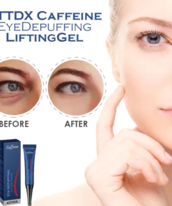 ATTDX Caffeine EyeDepuffing LiftingGel