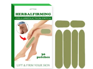 ATTDX HerbalFirming CelluReduction Patch