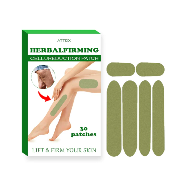 Patch ATTDX HerbalFirming CelluReduction