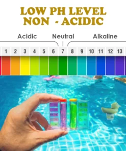 ATTDX MagicDuck Pool Cleaning Tablets