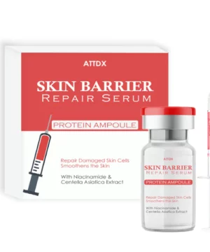 ATTDX SkinBarrier Repair Serum Protein Ampoule