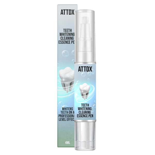 ATTDX Teeth Whitening Cleaning Essence Pen