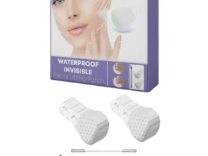 ATTDX Waterproof Invisible FacialLifting Patch