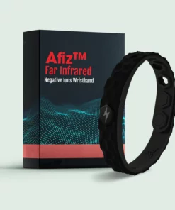 Afiz™ Ferninfrarot-Negativionen-Armband