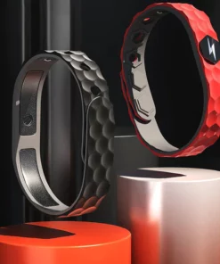 Afiz™ Far Infrared Negative Ions Wristband