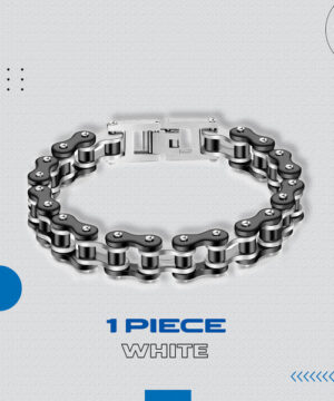 AlphaFit™ Men Magnésium Detox Bracelet