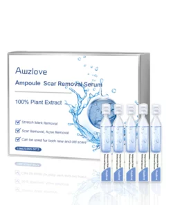 Awzlove™ Ampoule Scar Removal Serum