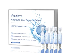 Awzlove™ Ampoule Scar Removal Serum