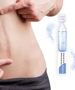 Alternative view of Awzlove™ Ampoule Scar Removal Serum