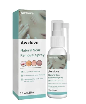 Awzlove™ Natural Advanced Scar Spray
