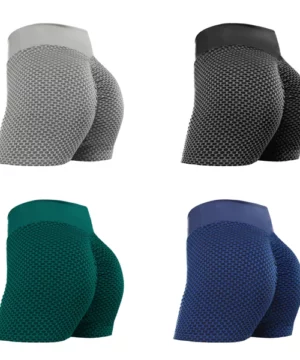 BLUESHOT™ Ion Shaping Shorts